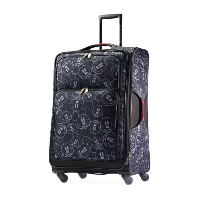 jcpenney suitcases on sale
