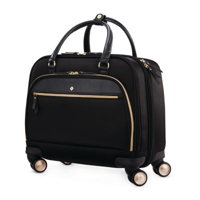 jcpenney suitcases on sale