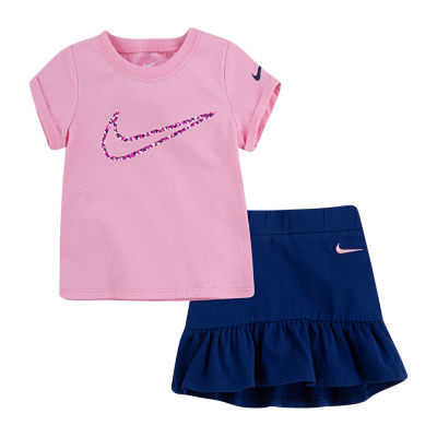 toddler girl nike apparel