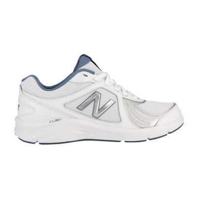 jcpenney womens new balance sneakers