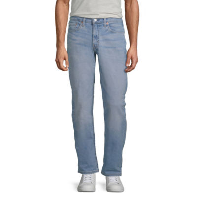 jcpenney's men's levi's