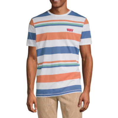 jcpenney mens levi shirts