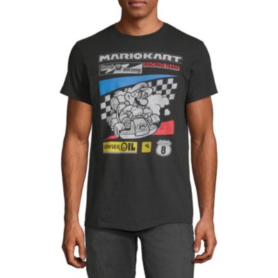 mens sweatpants jcpenney