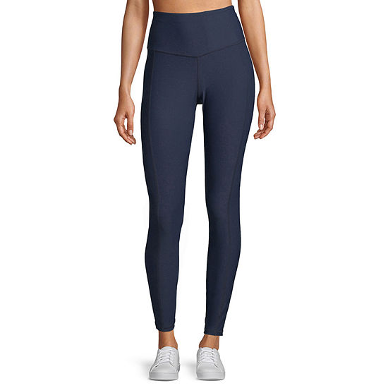 Women's Xersion Leggings as Low as $7.69 (Regularly $37) at JCPenney