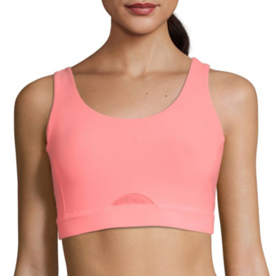 jcpenney xersion sports bra