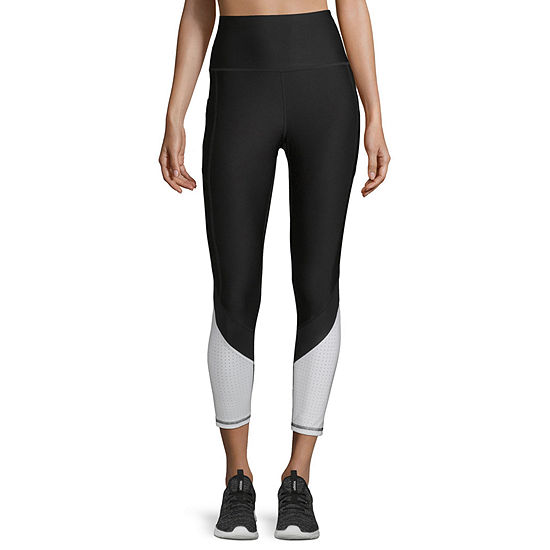 Xersion, Pants & Jumpsuits, Xersion Leggings Size Womens Medium Black  Print Color