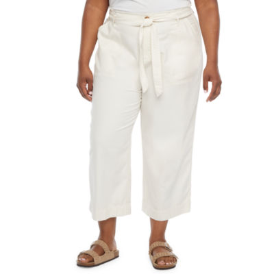 jcpenney high waisted pants