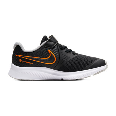nike star runner junior boys trainers