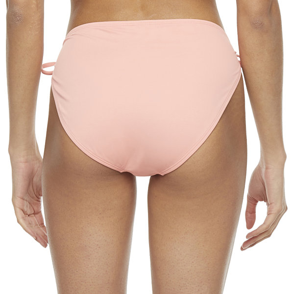 Peyton & Parker Bikini Swimsuit Bottom