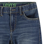 Levi's Big Boys Performance 511 Stretch Slim Fit Jean