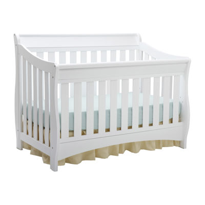 delta archer 4 in 1 crib