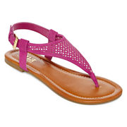 Women's Sandals, Wedge & Platform Flip Flops for Women - JCPenney