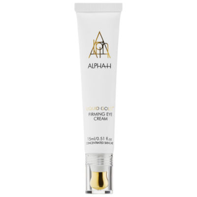 alpha h eye cream