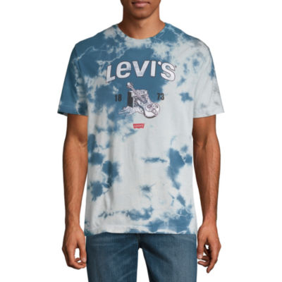 jcpenney levis t shirt