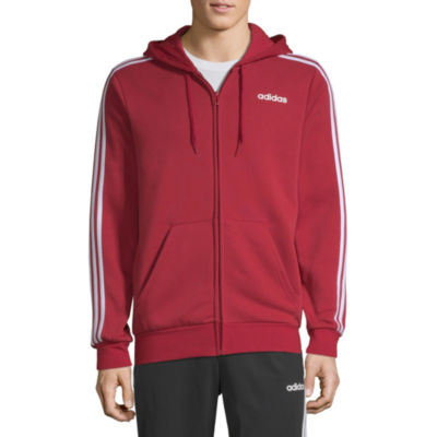 jcpenney adidas hoodie