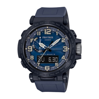 strap casio protrek