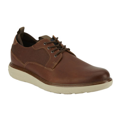 jcpenney mens casual shoes