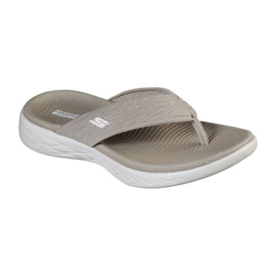 skechers gen 5 flip flops