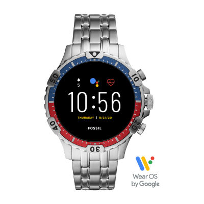 fossil smartwatches