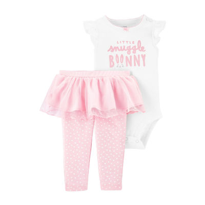jcpenney carters baby girl
