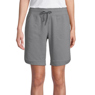 jcpenney st john's bay womens shorts