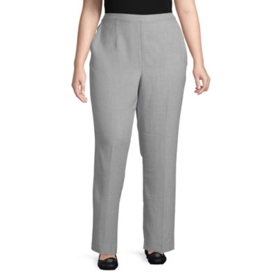 jcpenney alfred dunner corduroy pants
