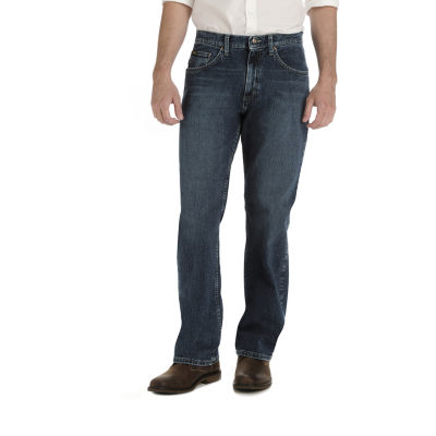 jcpenney lee relaxed fit jeans