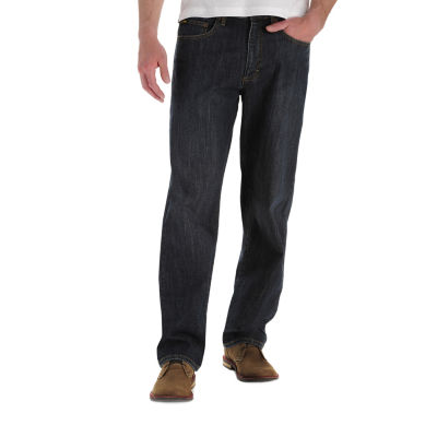 jcpenney lee mens jeans