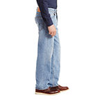 Levi's Mens 550 Tapered Relaxed Fit Jean-Big and Tall