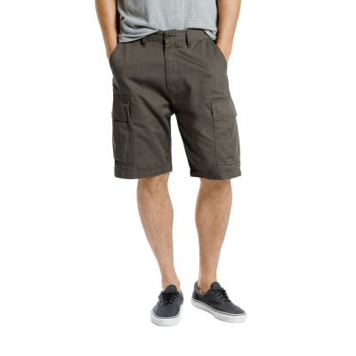 jcpenney mens levi shorts