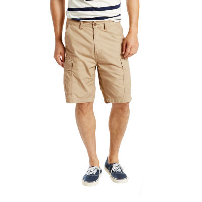 big cargo shorts