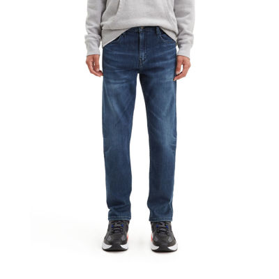 jcpenney big and tall mens jeans