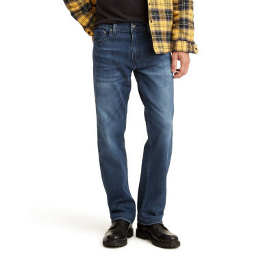 Relaxed Straight Fit Mens 559 Straight 