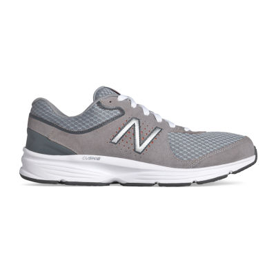 jcpenney mens new balance sneakers