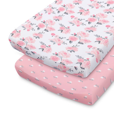 The Peanutshell 2-pc. Changing Pad Cover