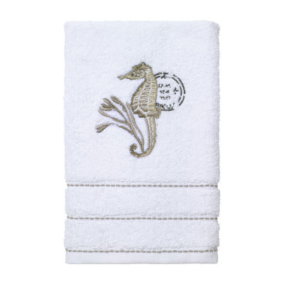 Avanti Hyannis Beach + Nautical Hand Towel