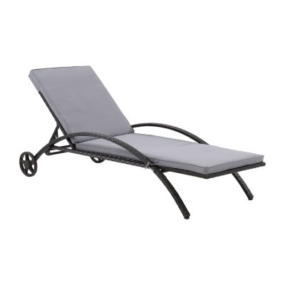 Parksville Patio Collection Patio Lounge Chair