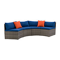 Patio Furniture Sets Décor, Jcpenney Outdoor Furniture Cushions