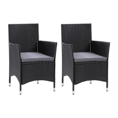 Parksville Patio Collection 2-pc. Patio Dining Chair