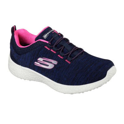 womens bungee lace sneakers