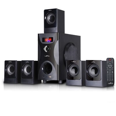 befree sound 5.1