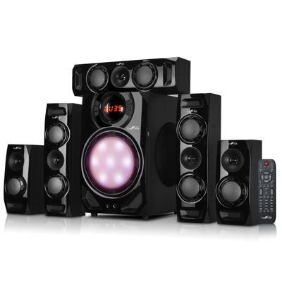 5.1 bluetooth surround sound system