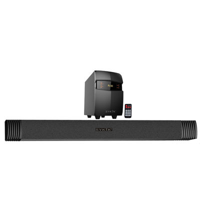 rca soundbar with subwoofer