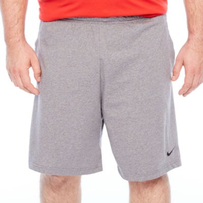 big and tall basketball shorts