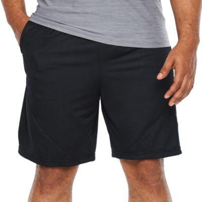 nike big & tall shorts