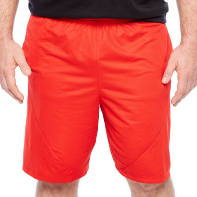 tall basketball shorts
