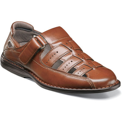 stacy adams men's dress sandals