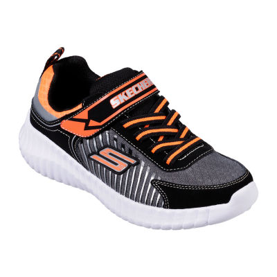 skechers kids boys