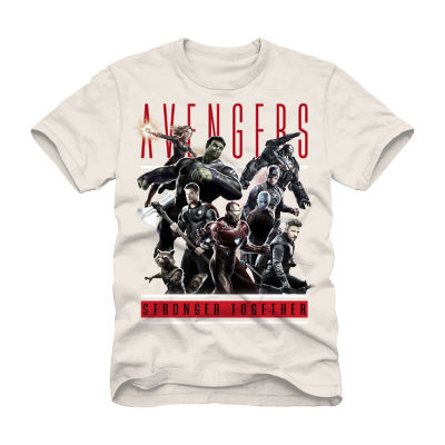 jcpenney avengers shirt