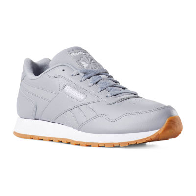 reebok men's cl harman run sneaker